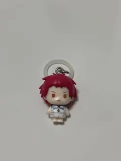 めじるしアクセサリー 黒子のバスケ 赤司