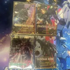 2025年最新】機動戦士ガンダム アーセナルベース まとめ売りの人気