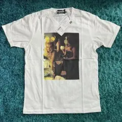 ⑦PLAYBOY HYSTERIC GLAMOUR レディスTシャツ Mのサムネイル