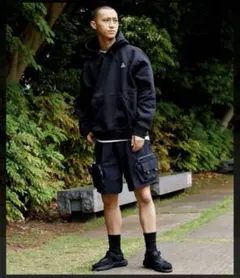 2025年最新】nike acg cargoの人気アイテム - メルカリ