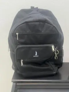 EASTBOY リュック バックパック ブラックのサムネイル