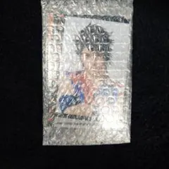 ミュージカル刀剣乱舞 坂龍飛騰 DMM購入特典ブロマイド 未開封6枚セット