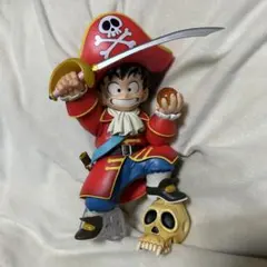 一番くじ　ドラゴンボール SNAP COLLECTION 2　 B賞　孫悟空 ③