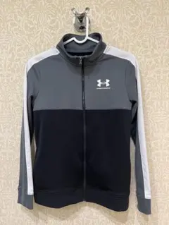 アンダーアーマー　ジャージ上下　150