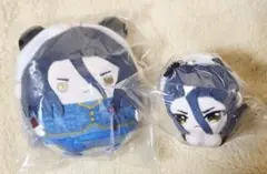 WIND BREAKER くじメイト 杉下京太郎 D・F賞 セット