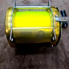 PENN 　インターナショナル　80lbのサムネイル