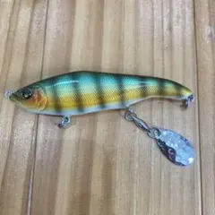 ニシネルアーワークス　パユート 85Sのサムネイル