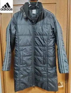 adidas アディダス ハーフコート ミドルコート ロングコート