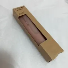 MUJI リップエッセンス 02 ピンク 10.5gのサムネイル