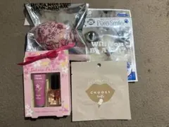 ヘアブラシ　パックセット　まとめ売り