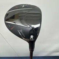 SRIXON ZXi フェアウェイウッド 7番のサムネイル