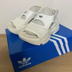 値下☆オニツカタイガー レビラック サンダル スポーツサンダル