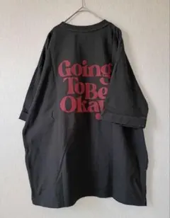 PAGEBOYLIM 半袖ビッグTシャツ nikoand LEPSIMのサムネイル