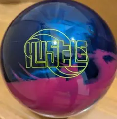 ハッスル M+M(ROTO GRIP HUSTLE M+M) 14ポンド中古品 ハッスル M+M(ROTO GRIP HUSTLE M+M) 14ポンド中古品 - メルカリ