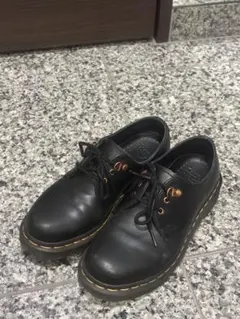 KATIM レースアップ レザーブーツ Vibramソール 日本製 - メルカリ