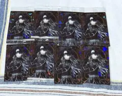 ツイステ　デュース　スケアリードレス　ウエハース