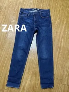 ZARA Trafaluc スキニーデニム 38
