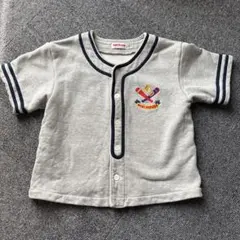 ミキハウス☆トップス120