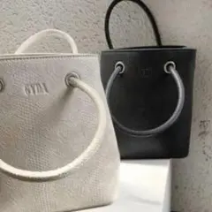 ハンドバッグ トートバッグ