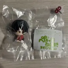 カラフルピーチ ぺたっとねじまきますこっとvol.1