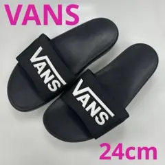 新品★24cm★ VANS ヴァンズ OVERS SLIDEのサムネイル