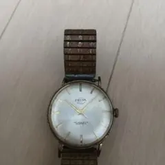 e*i様 ENICAR Supertest Rubyrotor 300 自動巻き - メルカリ