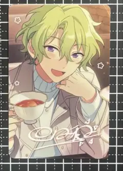 あんスタ 韓国 フォトカード フォトカ 6弾 巴日和②