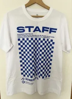 2026年最新】スタッフ FUJIROCKの人気アイテム - メルカリ