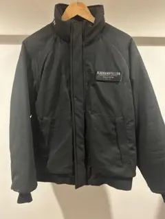 rats ブラック ダウンジャケット サイズM ラッツ　美品 2025年最新】RATS メンズ ダウンジャケットの人気アイテム - メルカリ