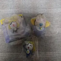 ケロロ軍曹　タママ　キーホルダー