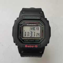 値下★CASIO Baby-G 腕時計 ラバコレ 2019 限定