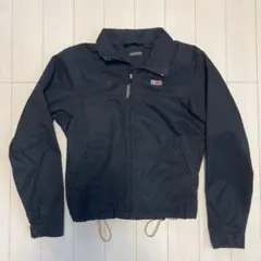 NAPAPIJRI ブラック　ジャケット