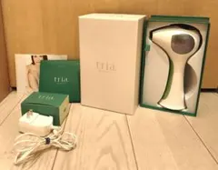 良品】Tria トリア パーソナルレーザー脱毛器 4X LHR4.0 - メルカリ