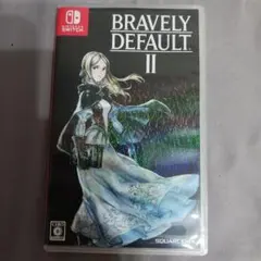 ブレイブリーデフォルト2