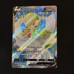 サーナイトV SR S2a 爆炎ウォーカー 074/070