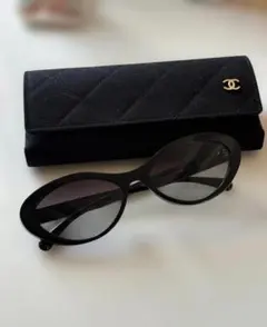 2026年最新】サングラス CHANEL 4013の人気アイテム - メルカリ