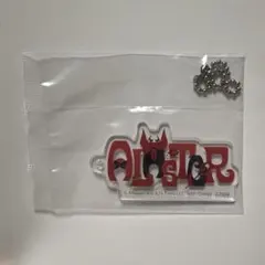 ハズビンホテル　一番くじ　アクリルチャーム