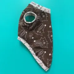 犬服　ハンドメイド　タンクトップ　Mサイズ