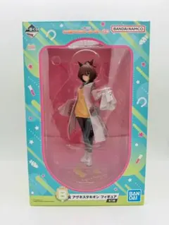 2026年最新】B賞 アグネスタキオン フィギュアの人気アイテム - メルカリ