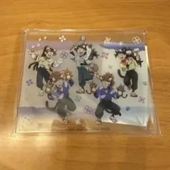 忍たま ナンジャタウン アクリルボード 5年生