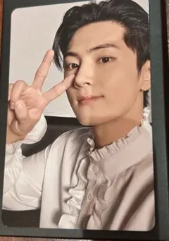 House of Vampire VIP 特典　トレカ　ジェイ