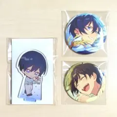 あんスタ 氷鷹北斗 セット