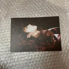 DARK BLOOD ENHYPEN ソヌ