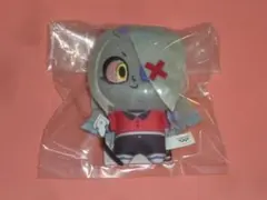 【新品】ハズビン・ホテルへようこそ　 ぬいぐるみ vol.1　ヴァギー　単品