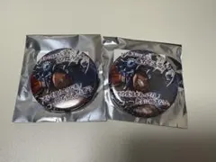 Fate FGO カマソッソ名言缶バッジ 2点セット