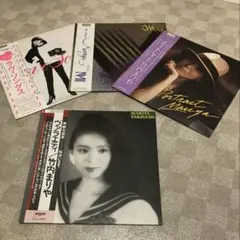 2026年最新】竹内まりや レコードの人気アイテム - メルカリ