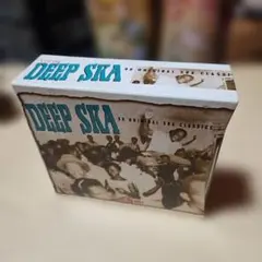 DEEP SKA 80 ORIGINAL SKA CLASSICS