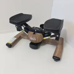 ツイストエアロステッパー