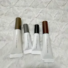 ロムアンド　アイブロウマスカラ アイシャドウ　グリッター　まとめ売り