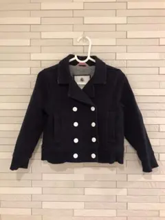 プチバトー ジャケット 3歳